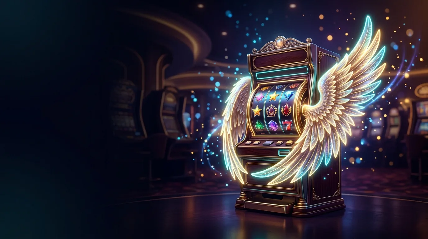 AngelSpin Avis 2026 : Bonus, Retraits & Fiabilité Testés